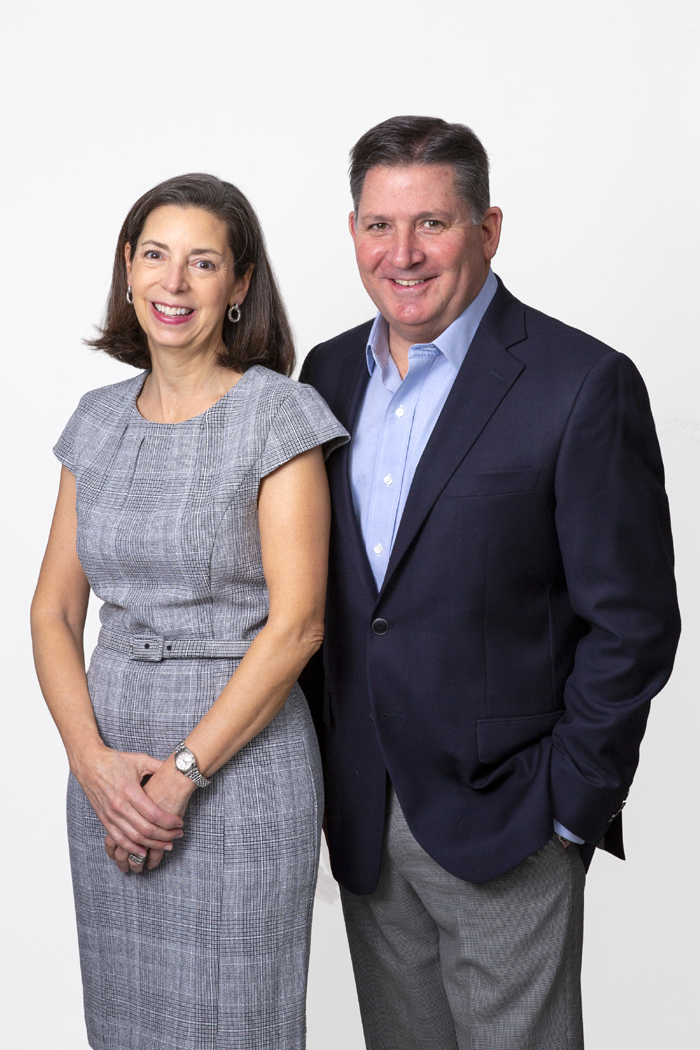 Greg & Mary Kuntz Licensed Realtors with Schaub Team Premier Realty